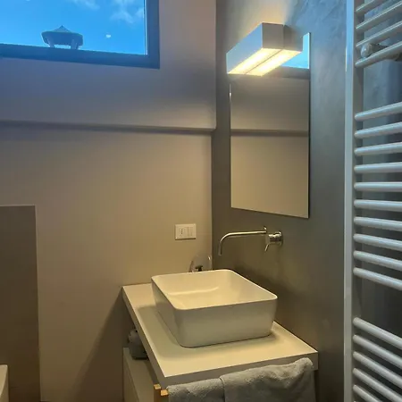 Casa Di Bianca E Emma Apartment Lucca