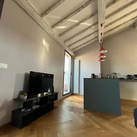 Casa Di Bianca E Emma * Lucca