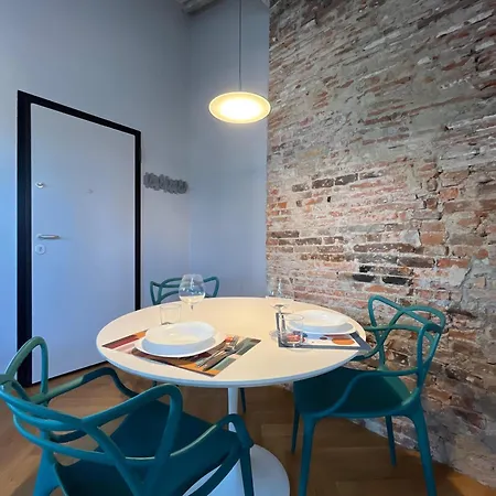 Casa Di Bianca E Emma