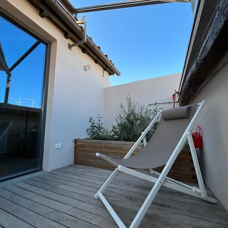 Casa Di Bianca E Emma