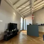 Casa Di Bianca E Emma * Lucca