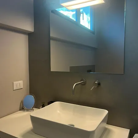 Apartment Casa Di Bianca E Emma Lucca