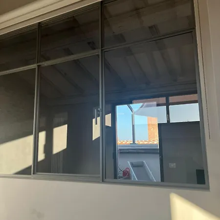 Apartmán Casa Di Bianca E Emma *
