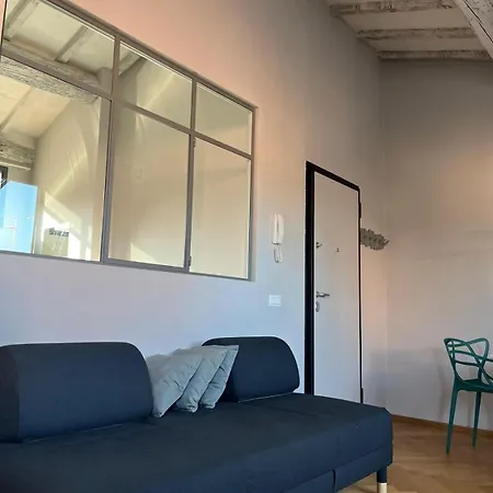 Casa Di Bianca E Emma Lucca