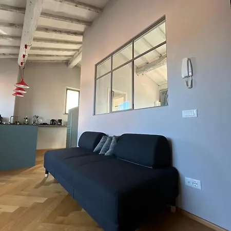 Casa Di Bianca E Emma