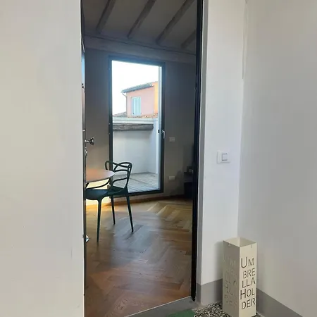 Casa Di Bianca E Emma アパート