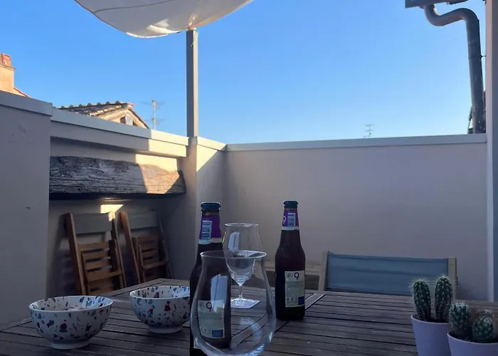 Апартаменты Casa Di Bianca E Emma