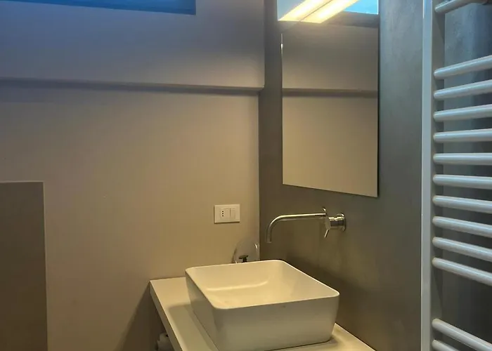 Casa Di Bianca E Emma Апартаменты Лукка