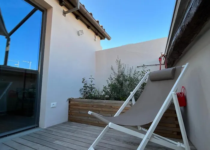 Casa Di Bianca E Emma