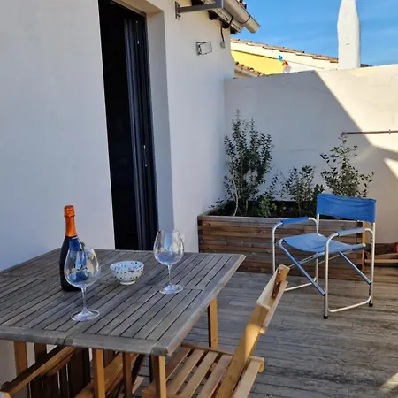 Apartmán Casa Di Bianca E Emma *