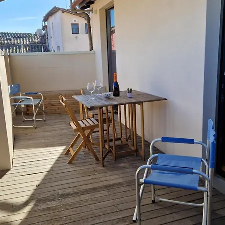 公寓 Casa Di Bianca E Emma