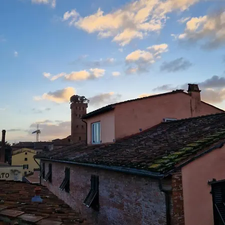 Casa Di Bianca E Emma Apartmán *