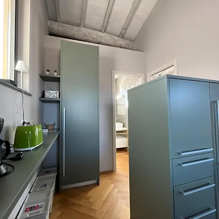 Casa Di Bianca E Emma 卢卡