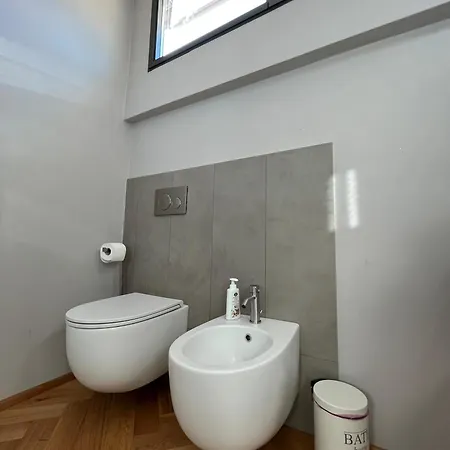 公寓 Casa Di Bianca E Emma *