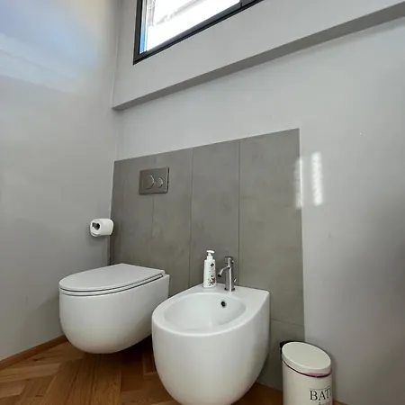 Apartmán Casa Di Bianca E Emma *