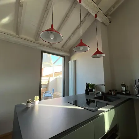 Casa Di Bianca E Emma 公寓 *