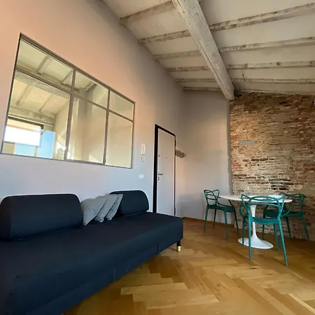 公寓 Casa Di Bianca E Emma *
