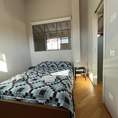 公寓 Casa Di Bianca E Emma 卢卡